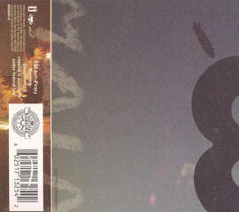 Musiikki-CD Brand New - Devil & God Are Raging Inside Me (CD) - 2