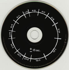 Musiikki-CD Brand New - Devil & God Are Raging Inside Me (CD) - 1