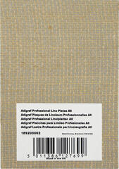 Lino Daler Rowney Adigraf Lino A6 - 2