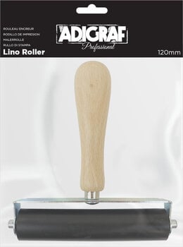 Vals Daler Rowney Adigraf Vals Natural 160 mm - 2