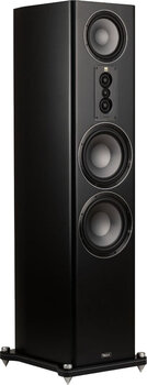 Hi-Fi lattiakaiutin Magnat Signature 999 Hi-Fi lattiakaiutin Black 1 kpl - 2