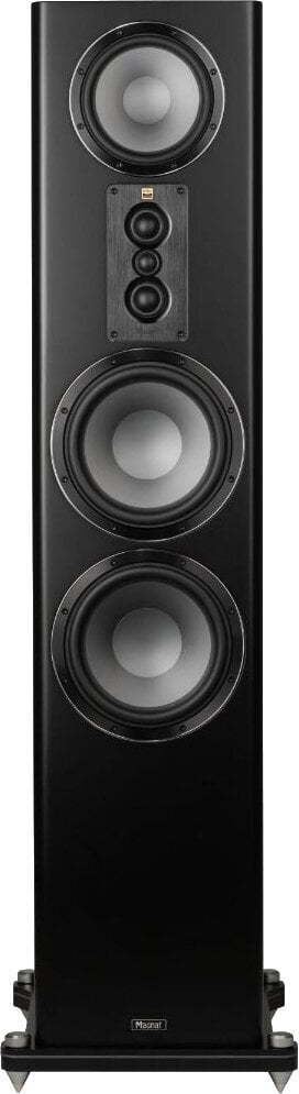 Frequency Range