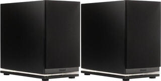 HiFi-Regallautsprecher
 Magnat Signature Edelstein 2.0 HiFi-Regallautsprecher Black 2 Stck - 1