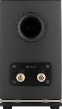 HiFi-Regallautsprecher
 Magnat Signature Edelstein 2.0 HiFi-Regallautsprecher Black 2 Stck - 4