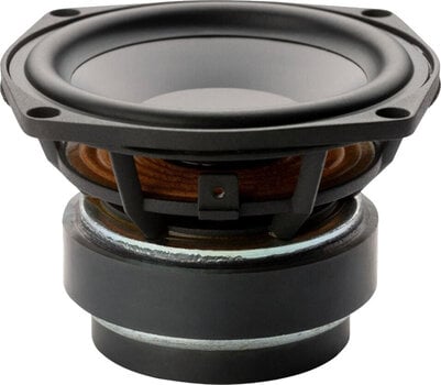 HiFi-Regallautsprecher
 Magnat Signature Edelstein 2.0 HiFi-Regallautsprecher Black 2 Stck - 5