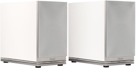 HiFi-Regallautsprecher
 Magnat Signature Edelstein 2.0 HiFi-Regallautsprecher White 2 Stck - 2