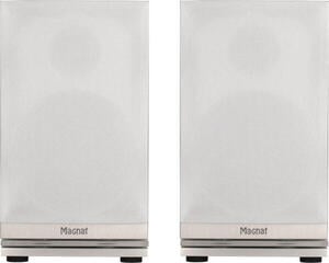 Boxă de raft Hi-Fi
 Magnat Signature Edelstein 2.0 Boxă de raft Hi-Fi White 2 buc - 3