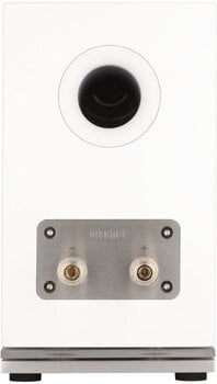 Coluna de prateleira Hi-Fi Magnat Signature Edelstein 2.0 Coluna de prateleira Hi-Fi White 2 un. - 5