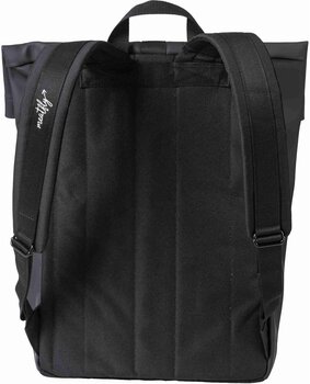 Lifestyle sac à dos / Sac Meatfly Manny Black 17 L Sac à dos - 2