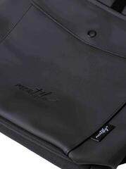 Lifestyle batoh / Taška Meatfly Manny Batoh Black 17 L - 4