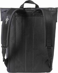 Lifestyle batoh / Taška Meatfly Manny Batoh Grape/Black 17 L - 1