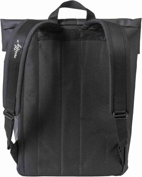 Lifestyle Backpack / Bag Meatfly Manny Grape/Black 17 L Backpack - 2