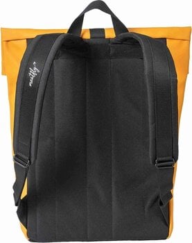 Lifestyle reppu / laukku Meatfly Manny Honey/Grey 17 L Reppu - 2