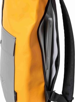 Lifestyle-rugzak / tas Meatfly Manny Honey/Grey 17 L Rugzak - 3