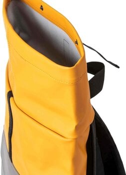 Lifestyle Backpack / Bag Meatfly Manny Honey/Grey 17 L Backpack - 4