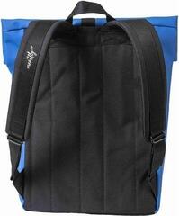Lifestyle batoh / Taška Meatfly Manny Batoh Royal Blue/Black 17 L - 1