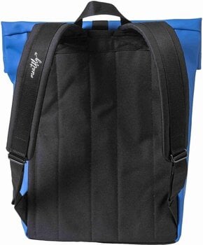 Lifestyle Backpack / Bag Meatfly Manny Royal Blue/Black 17 L Backpack - 2