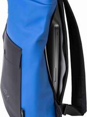 Lifestyle batoh / Taška Meatfly Manny Batoh Royal Blue/Black 17 L - 2