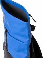 Lifestyle batoh / Taška Meatfly Manny Batoh Royal Blue/Black 17 L - 3