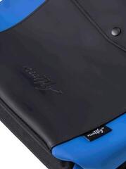 Lifestyle batoh / Taška Meatfly Manny Batoh Royal Blue/Black 17 L - 4