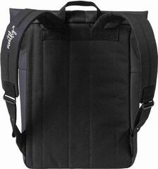 Lifestyle batoh / Taška Meatfly Timothy Batoh Black 12 L - 1