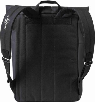 Lifestyle Backpack / Bag Meatfly Timothy Black 12 L Backpack - 2