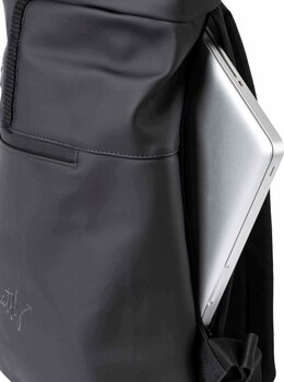 Lifestyle sac à dos / Sac Meatfly Timothy Black 12 L Sac à dos - 3