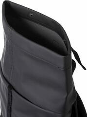 Lifestyle batoh / Taška Meatfly Timothy Batoh Black 12 L - 3