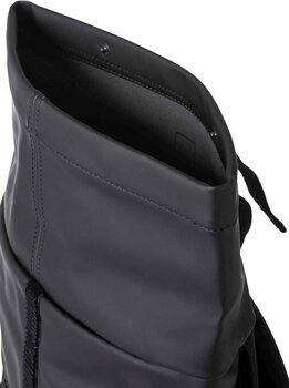 Lifestyle Backpack / Bag Meatfly Timothy Black 12 L Backpack - 4