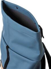 Lifestyle batoh / Taška Meatfly Timothy Batoh Camel/Navy 12 L - 3