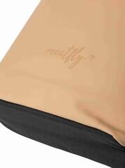 Lifestyle batoh / Taška Meatfly Timothy Batoh Camel/Navy 12 L - 4