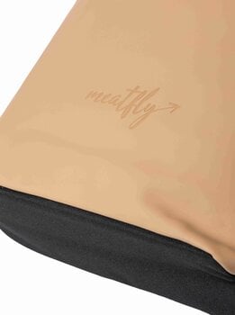 Mochila / Bolsa Lifestyle Meatfly Timothy Camel/Navy 12 L Mochila - 5