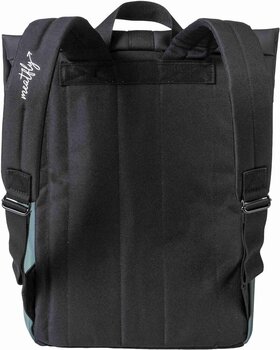 Lifestyle reppu / laukku Meatfly Timothy Deep Green/Black 12 L Reppu - 2