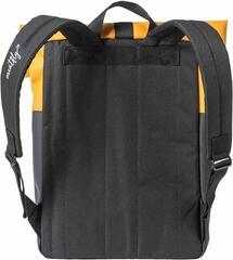 Lifestyle batoh / Taška Meatfly Timothy Batoh Honey/Black 12 L - 1