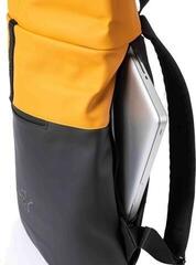 Lifestyle batoh / Taška Meatfly Timothy Batoh Honey/Black 12 L - 2