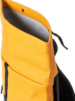 Lifestyle batoh / Taška Meatfly Timothy Honey/Black 12 L Batoh - 4