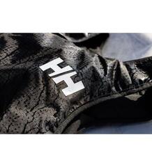 Plovací vesta Helly Hansen Rider Foil Race Alert Red - 6