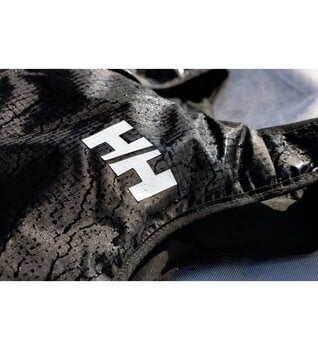 Schwimmweste Helly Hansen Rider Foil Race Ebony 90+ kg Schwimmweste - 5
