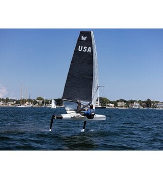 Schwimmweste Helly Hansen Rider Foil Race Ebony 90+ kg Schwimmweste - 29