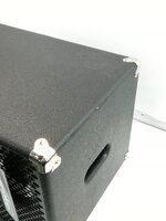 Hartke HyDrive HL210 Basszusgitár hangláda