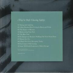 Płyta winylowa Underoath - They’re Only Chasing Safety (Limited Edition) (Mint & White Coloured) (LP) - 3