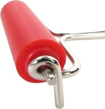 Rouleau Abig 130300 Rouleau Red 120 mm - 2