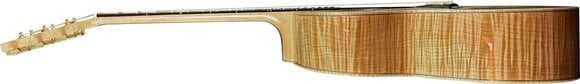 Chitarra Semiacustica Jumbo Bromo BAN7E Natural Chitarra Semiacustica Jumbo - 4