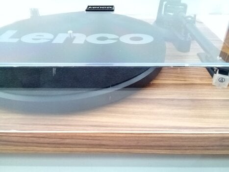 Turntable kit
 Lenco LS-500 Oak Turntable kit (Pre-owned) - 3