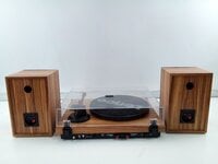 Lenco LS-500 Oak Kit Turntable