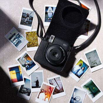 Cámara instantánea Fujifilm Instax MINI 99 Black Cámara instantánea - 16