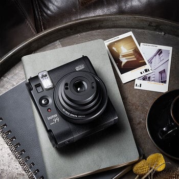 Instant kamera Fujifilm Instax MINI 99 Black Instant kamera - 18