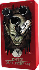 Gitarový efekt KHDK Electronics Kreator Deathscream Gitarový efekt - 1