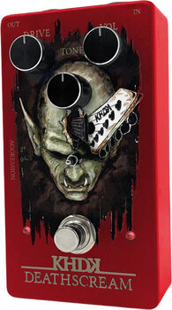 Effet guitare KHDK Electronics Kreator Deathscream Effet guitare - 2