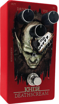 Effet guitare KHDK Electronics Kreator Deathscream Effet guitare - 3